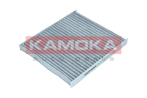 Фильтр, салонный воздух KAMOKA F510101