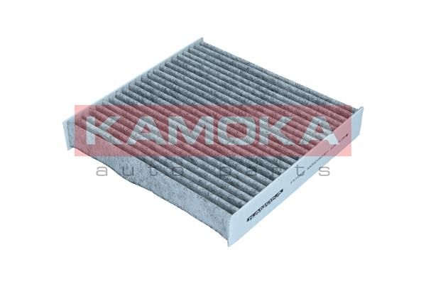 Фильтр, салонный воздух KAMOKA F510301