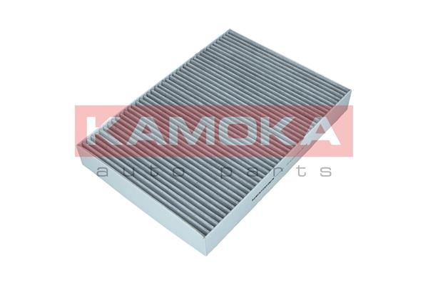 Filter, cabin air KAMOKA F510401
