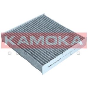 Filtras, salono oras KAMOKA F510601