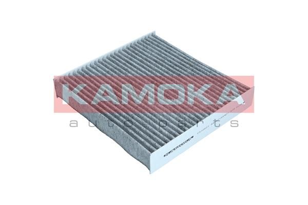 Фильтр, салонный воздух KAMOKA F510601
