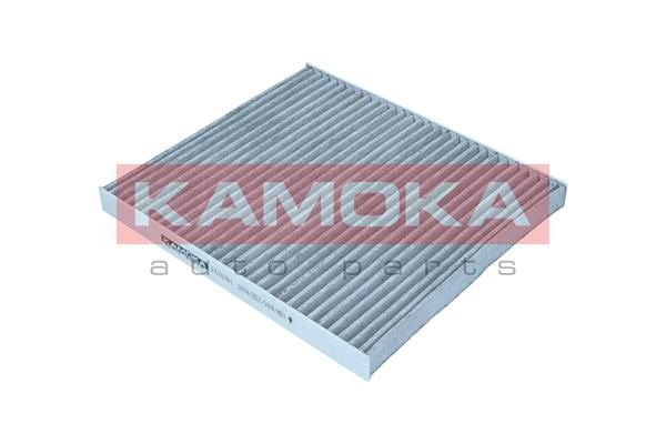 Filtrs, salona gaisa filtrs KAMOKA F510701
