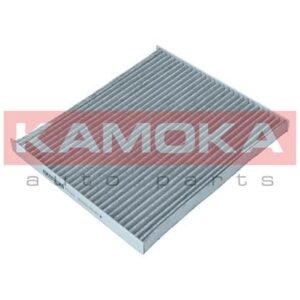 Filtras, salono oras KAMOKA F511401