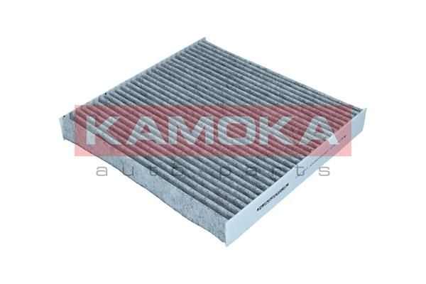 Фильтр, салонный воздух KAMOKA F511501