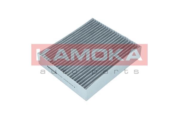 Filtrs, salona gaisa filtrs KAMOKA F511601