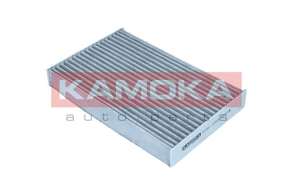 Filtrs, salona gaisa filtrs KAMOKA F511801