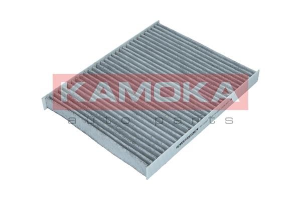Filtras, salono oras KAMOKA F512001