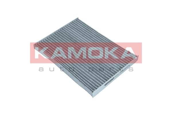 Фильтр, салонный воздух KAMOKA F512101