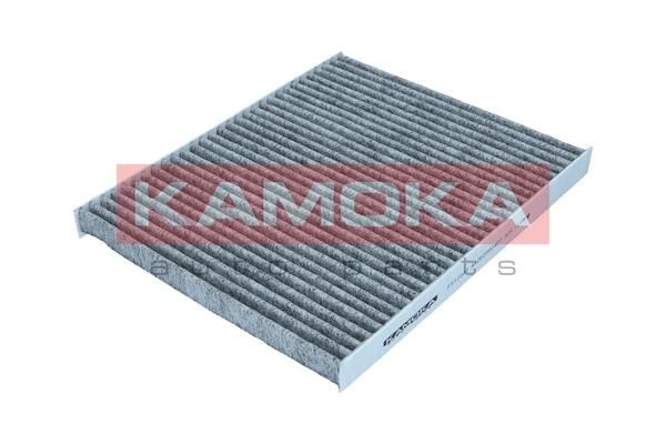 Фильтр, салонный воздух KAMOKA F512301