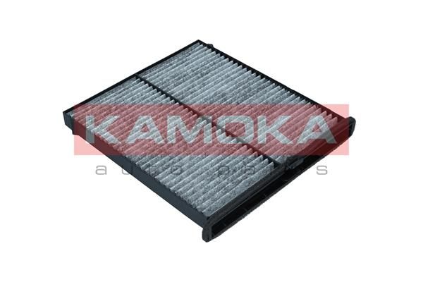 Фильтр, салонный воздух KAMOKA F512401
