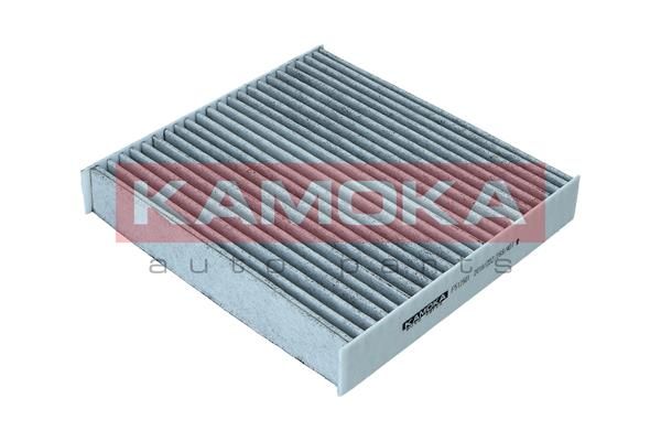 Фильтр, салонный воздух KAMOKA F512501