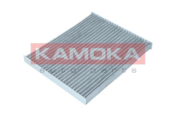 Фильтр, салонный воздух KAMOKA F512701