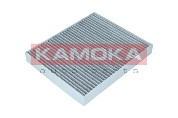 Фильтр, салонный воздух KAMOKA F513001