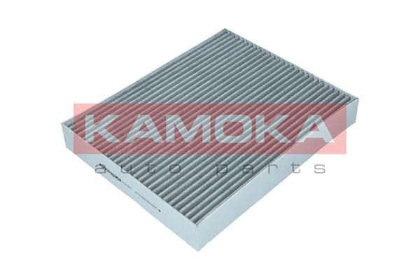 Filtras, salono oras KAMOKA F513201