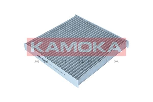 Filtrs, salona gaisa filtrs KAMOKA F513301