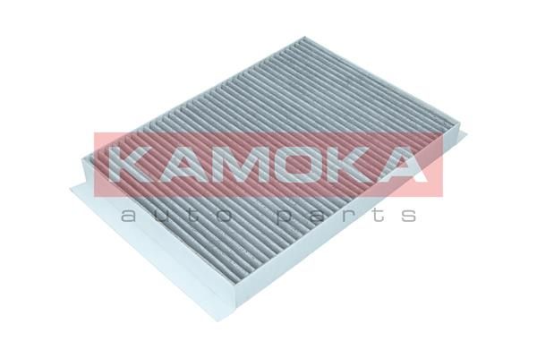 Фильтр, салонный воздух KAMOKA F513501