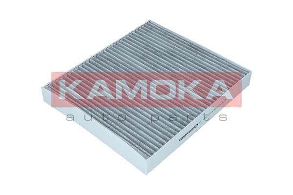 Фильтр, салонный воздух KAMOKA F513601