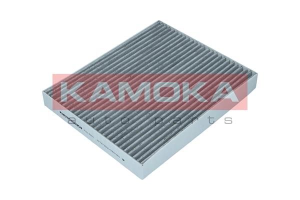 Фильтр, салонный воздух KAMOKA F514001