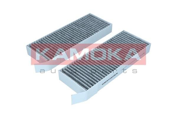 Фильтр, салонный воздух KAMOKA F514101