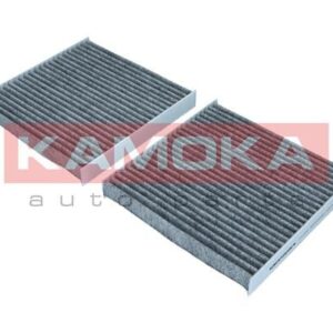 Filtras, salono oras KAMOKA F514201