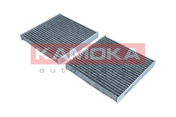 Фильтр, салонный воздух KAMOKA F514201