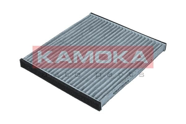 Фильтр, салонный воздух KAMOKA F514301