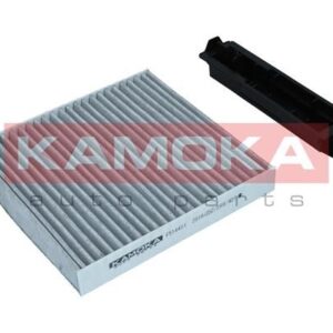 Filter, cabin air KAMOKA F514401