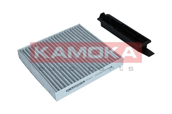 Фильтр, салонный воздух KAMOKA F514401