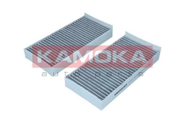 Filter, cabin air KAMOKA F514701