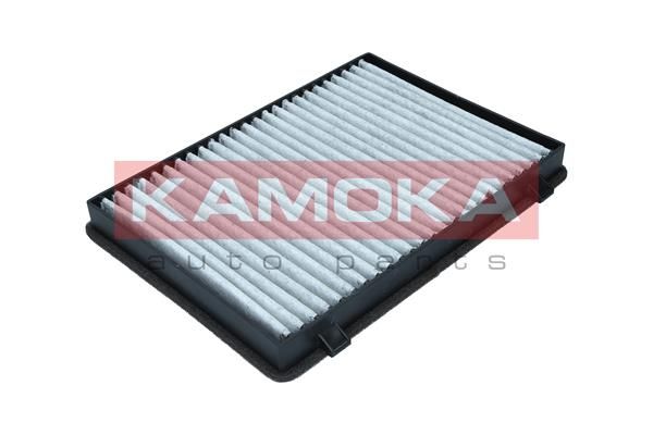 Filtrs, salona gaisa filtrs KAMOKA F515001