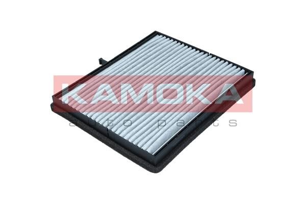 Фильтр, салонный воздух KAMOKA F515101