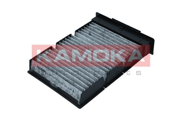 Filtrs, salona gaisa filtrs KAMOKA F515201