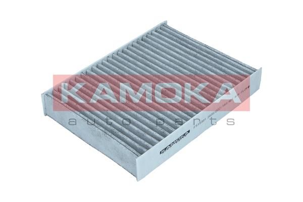 Фильтр, салонный воздух KAMOKA F515301