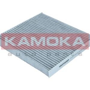 Filtras, salono oras KAMOKA F515501