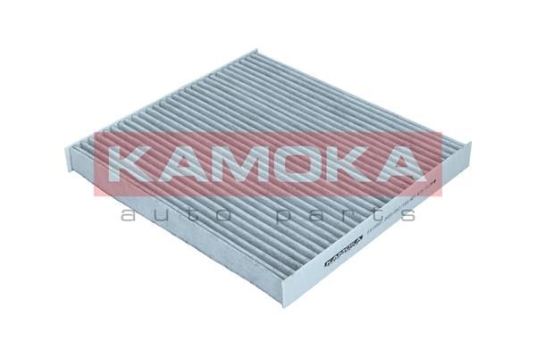 Фильтр, салонный воздух KAMOKA F515501