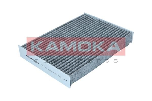Filter, salongiõhk KAMOKA F515601