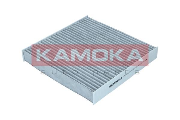 Фильтр, салонный воздух KAMOKA F515901