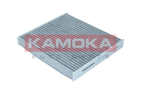 Фильтр, салонный воздух KAMOKA F516001