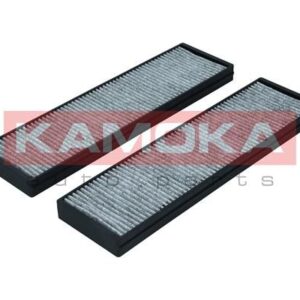 Filtras, salono oras KAMOKA F516401