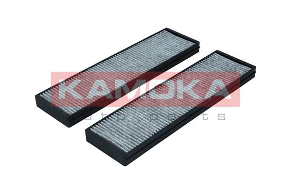 Фильтр, салонный воздух KAMOKA F516401