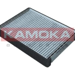 Filtras, salono oras KAMOKA F516901
