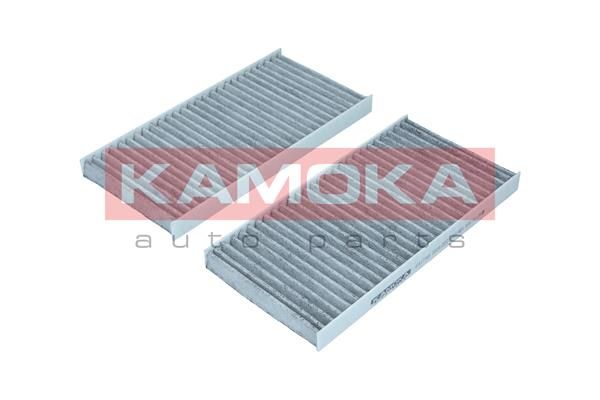 Filtrs, salona gaisa filtrs KAMOKA F517101