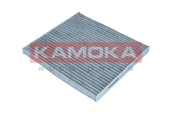 Фильтр, салонный воздух KAMOKA F517201