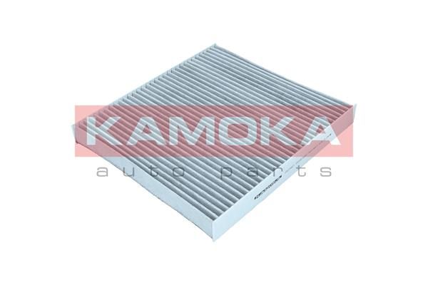 Фильтр, салонный воздух KAMOKA F517301