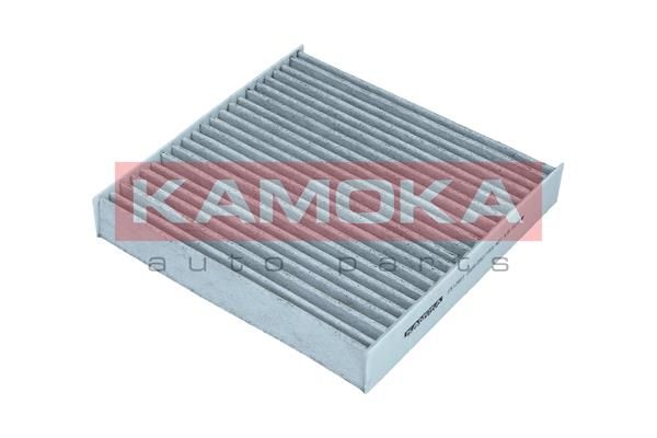 Фильтр, салонный воздух KAMOKA F517601