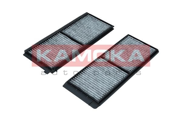 Filter, salongiõhk KAMOKA F518001