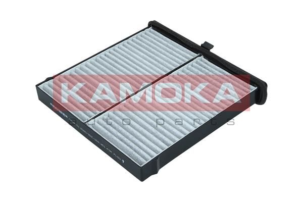 Фильтр, салонный воздух KAMOKA F518101