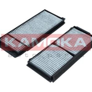 Filtras, salono oras KAMOKA F518201