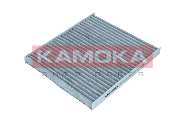 Фильтр, салонный воздух KAMOKA F518401