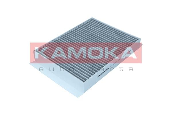 Фильтр, салонный воздух KAMOKA F518601